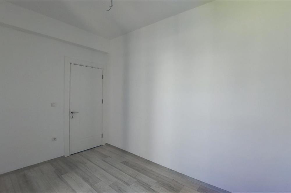 Harmandalı Uğur Mumcu Kalevita Projesi Sıfır 1+1 Kiralık Daire