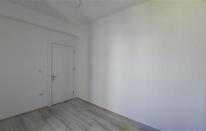 Harmandalı Uğur Mumcu Kalevita Projesi Sıfır 1+1 Kiralık Daire