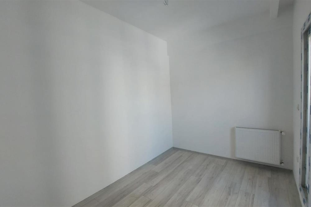 Harmandalı Uğur Mumcu Kalevita Projesi Sıfır 1+1 Kiralık Daire