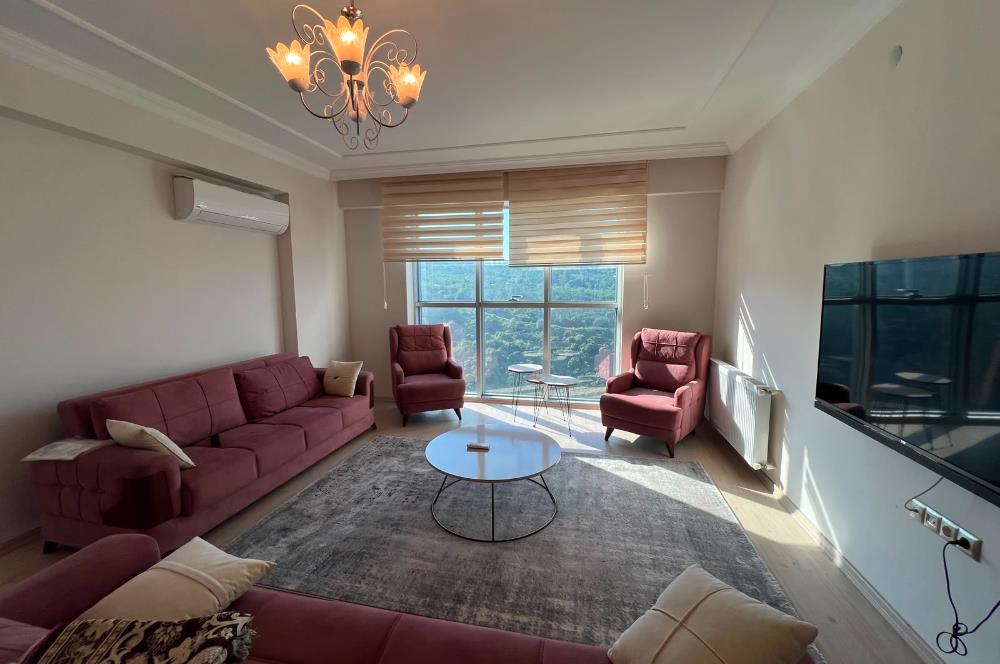 CENTURY21 UZMANDAN PLATİNUM KONUTLARINDA FIRSAT 4+1