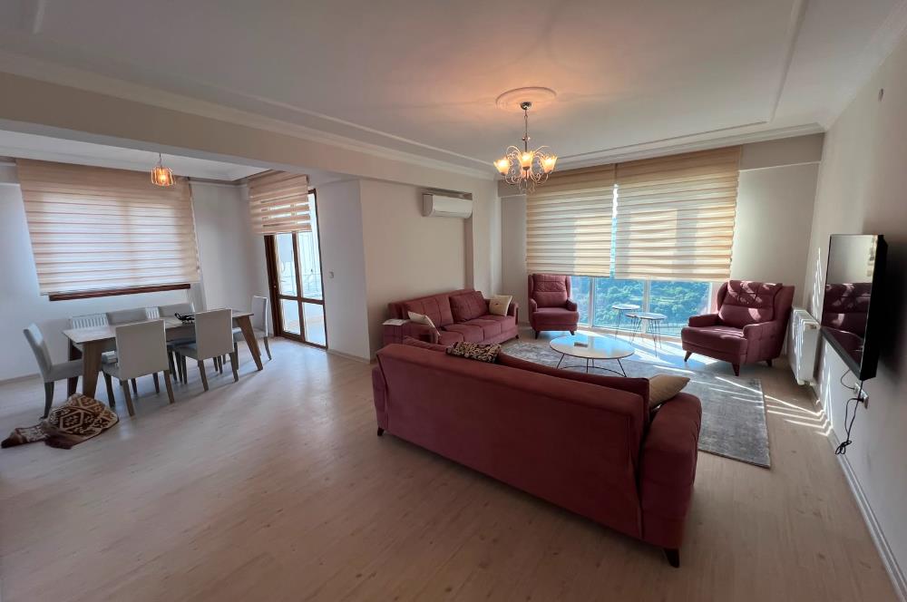CENTURY21 UZMANDAN PLATİNUM KONUTLARINDA FIRSAT 4+1