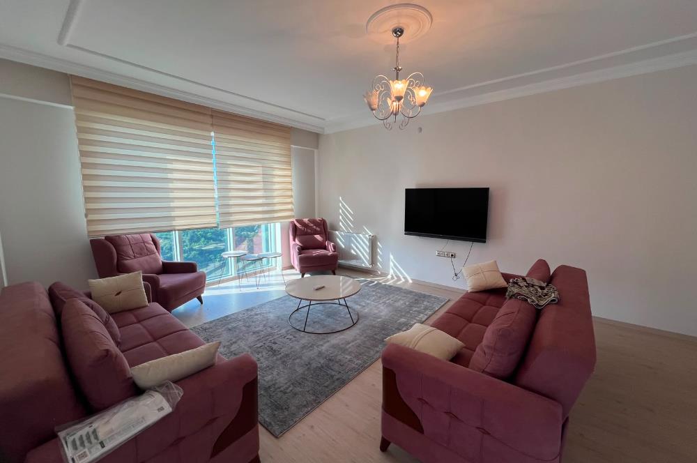 CENTURY21 UZMANDAN PLATİNUM KONUTLARINDA FIRSAT 4+1