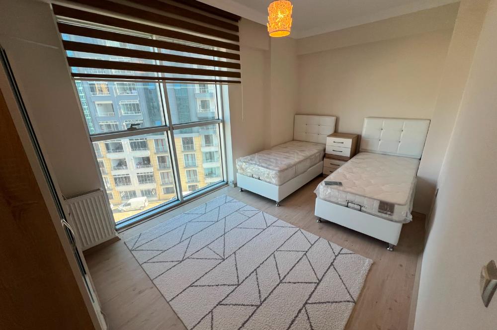 CENTURY21 UZMANDAN PLATİNUM KONUTLARINDA FIRSAT 4+1