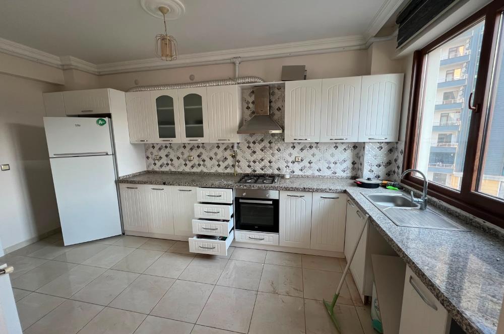CENTURY21 UZMANDAN PLATİNUM KONUTLARINDA FIRSAT 4+1