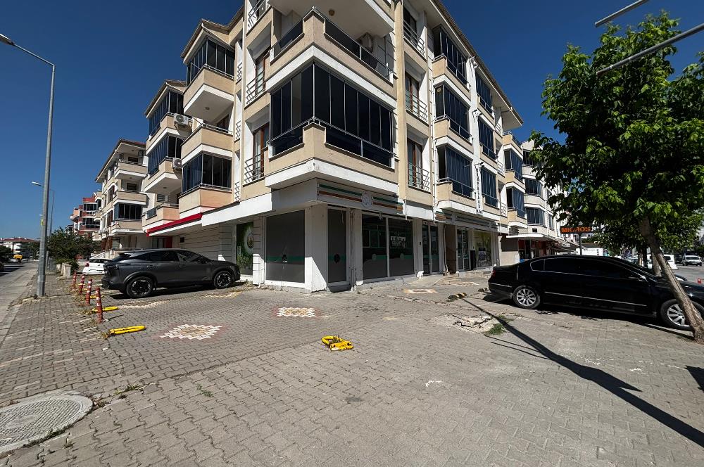 Toygar mah.EDREMİT YOLU CADDE ÜZERİ KİRALIK 400 M2 İŞYERİ
