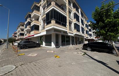 Toygar mah.EDREMİT YOLU CADDE ÜZERİ KİRALIK 400 M2 İŞYERİ