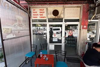 Karesi Kayabey Mh. Kayabey Eski Cami Karşısı KİRALIK DÜKKAN - 1 - 34766