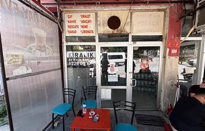 Karesi Kayabey Mh. Kayabey Eski Cami Karşısı KİRALIK DÜKKAN