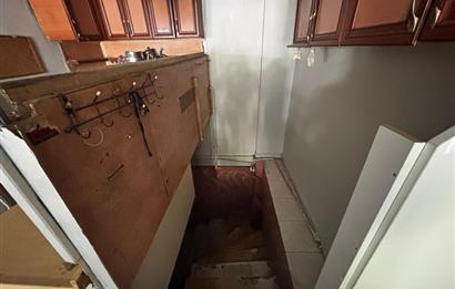 Karesi Kayabey Mh. Kayabey Eski Cami Karşısı KİRALIK DÜKKAN