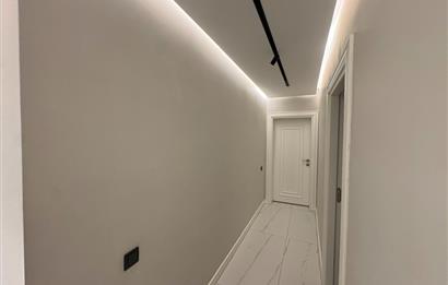 Mavişehir Flamingo-17'de Yeni Tadilatlı,Eşyalı Kiralık 3+1 Daire