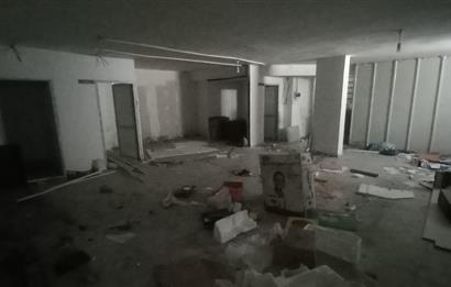 Toygar mah.EDREMİT YOLU CADDE ÜZERİ KİRALIK 400 M2 İŞYERİ