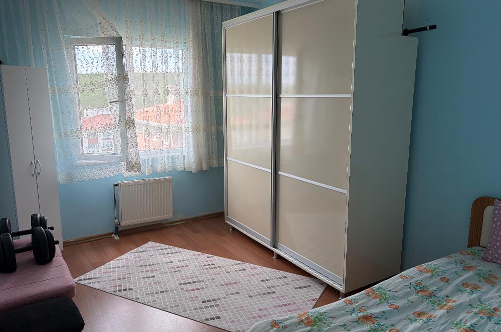 Eymir Mahallesi Sevgi Çiçeği Sitesi C2-49 Blokta Satılık Daire