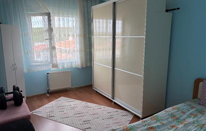 Eymir Mahallesi Sevgi Çiçeği Sitesi C2-49 Blokta Satılık Daire