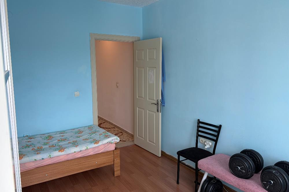 Eymir Mahallesi Sevgi Çiçeği Sitesi C2-49 Blokta Satılık Daire