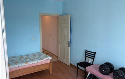 Eymir Mahallesi Sevgi Çiçeği Sitesi C2-49 Blokta Satılık Daire