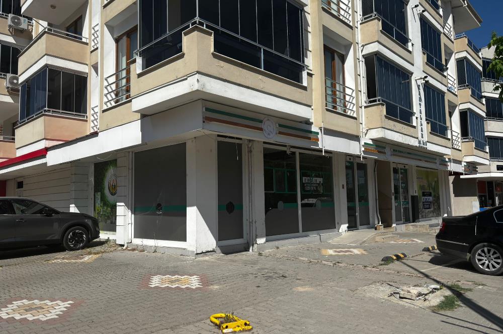 Toygar mah.EDREMİT YOLU CADDE ÜZERİ KİRALIK 400 M2 İŞYERİ