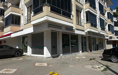 Toygar mah.EDREMİT YOLU CADDE ÜZERİ KİRALIK 400 M2 İŞYERİ