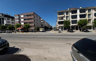 Toygar mah.EDREMİT YOLU CADDE ÜZERİ KİRALIK 400 M2 İŞYERİ