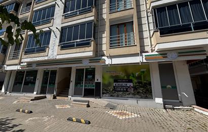 Toygar mah.EDREMİT YOLU CADDE ÜZERİ KİRALIK 400 M2 İŞYERİ