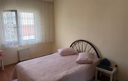 Eymir Mahallesi Sevgi Çiçeği Sitesi C2-49 Blokta Satılık Daire