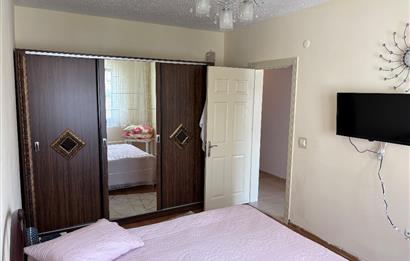 Eymir Mahallesi Sevgi Çiçeği Sitesi C2-49 Blokta Satılık Daire