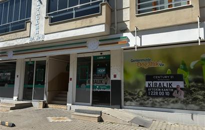 Toygar mah.EDREMİT YOLU CADDE ÜZERİ KİRALIK 400 M2 İŞYERİ