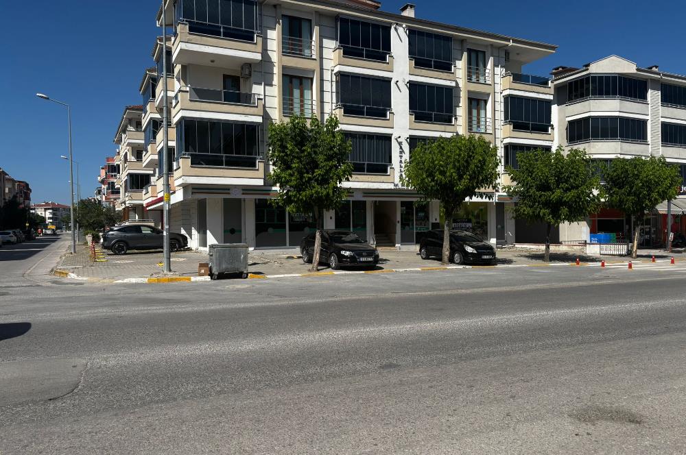 Toygar mah.EDREMİT YOLU CADDE ÜZERİ KİRALIK 400 M2 İŞYERİ