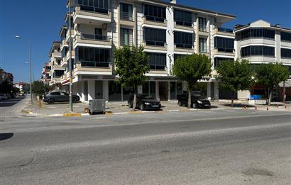 Toygar mah.EDREMİT YOLU CADDE ÜZERİ KİRALIK 400 M2 İŞYERİ