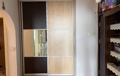 Eymir Mahallesi Sevgi Çiçeği Sitesi C2-49 Blokta Satılık Daire