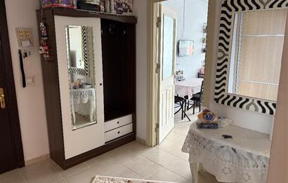 Eymir Mahallesi Sevgi Çiçeği Sitesi C2-49 Blokta Satılık Daire