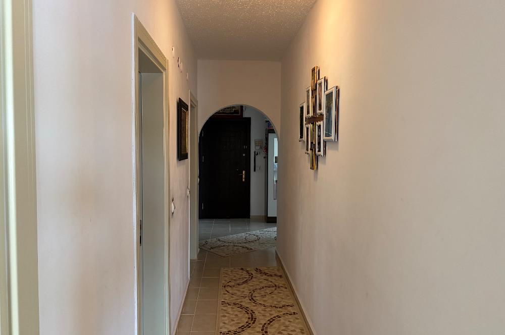 Eymir Mahallesi Sevgi Çiçeği Sitesi C2-49 Blokta Satılık Daire