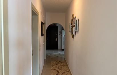 Eymir Mahallesi Sevgi Çiçeği Sitesi C2-49 Blokta Satılık Daire
