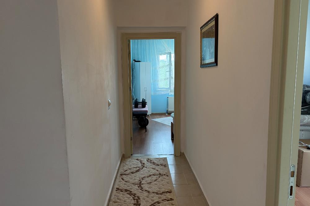 Eymir Mahallesi Sevgi Çiçeği Sitesi C2-49 Blokta Satılık Daire