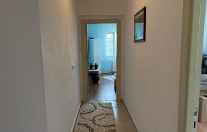 Eymir Mahallesi Sevgi Çiçeği Sitesi C2-49 Blokta Satılık Daire