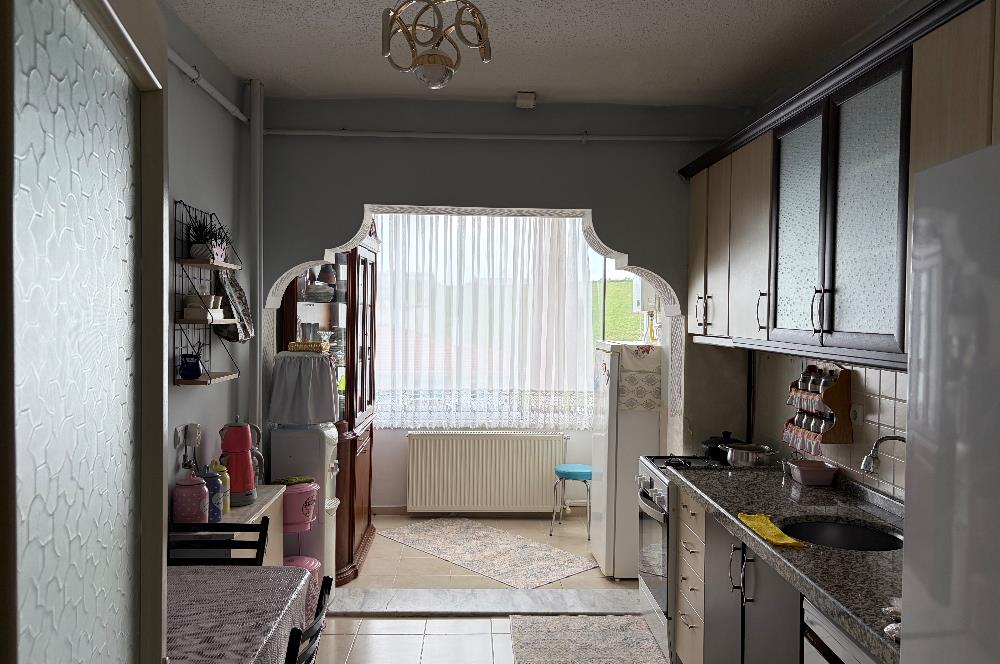 Eymir Mahallesi Sevgi Çiçeği Sitesi C2-49 Blokta Satılık Daire