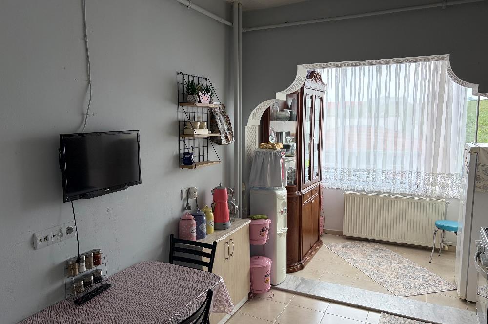 Eymir Mahallesi Sevgi Çiçeği Sitesi C2-49 Blokta Satılık Daire