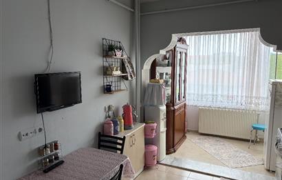 Eymir Mahallesi Sevgi Çiçeği Sitesi C2-49 Blokta Satılık Daire
