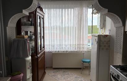 Eymir Mahallesi Sevgi Çiçeği Sitesi C2-49 Blokta Satılık Daire