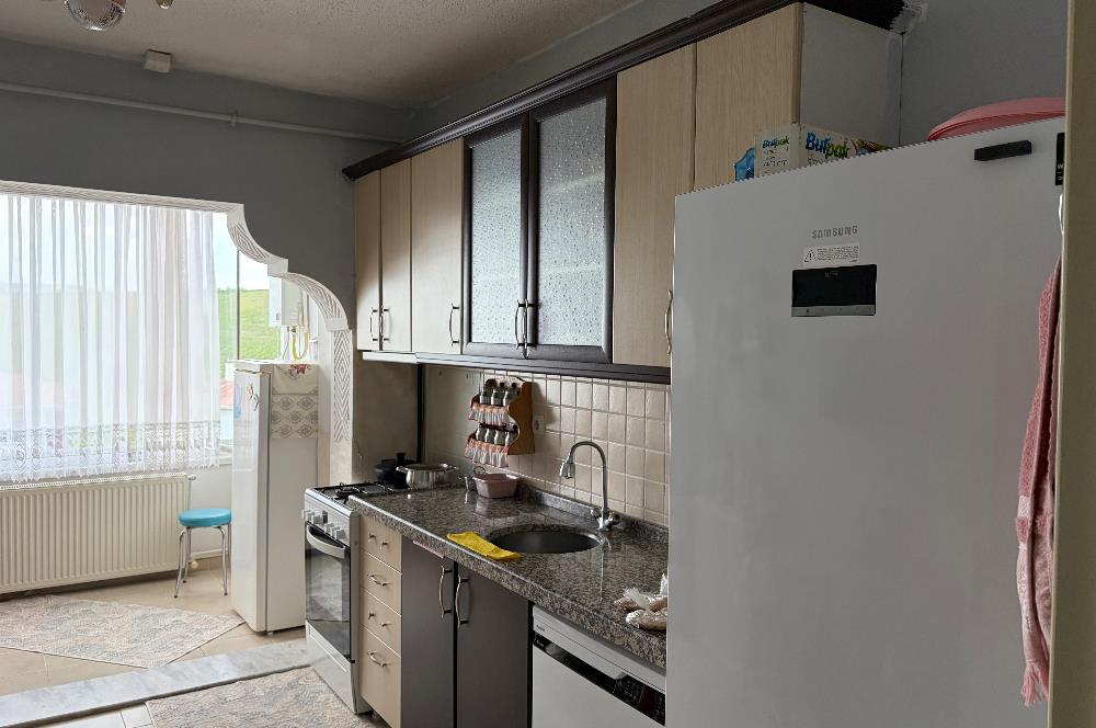 Eymir Mahallesi Sevgi Çiçeği Sitesi C2-49 Blokta Satılık Daire