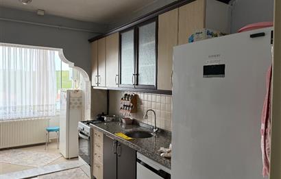 Eymir Mahallesi Sevgi Çiçeği Sitesi C2-49 Blokta Satılık Daire