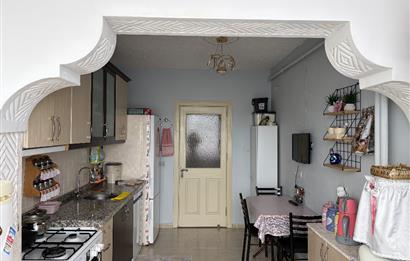 Eymir Mahallesi Sevgi Çiçeği Sitesi C2-49 Blokta Satılık Daire
