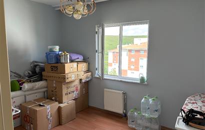 Eymir Mahallesi Sevgi Çiçeği Sitesi C2-49 Blokta Satılık Daire