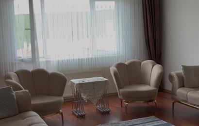 Eymir Mahallesi Sevgi Çiçeği Sitesi C2-49 Blokta Satılık Daire