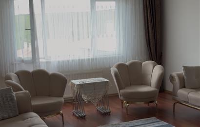Eymir Mahallesi Sevgi Çiçeği Sitesi C2-49 Blokta Satılık Daire