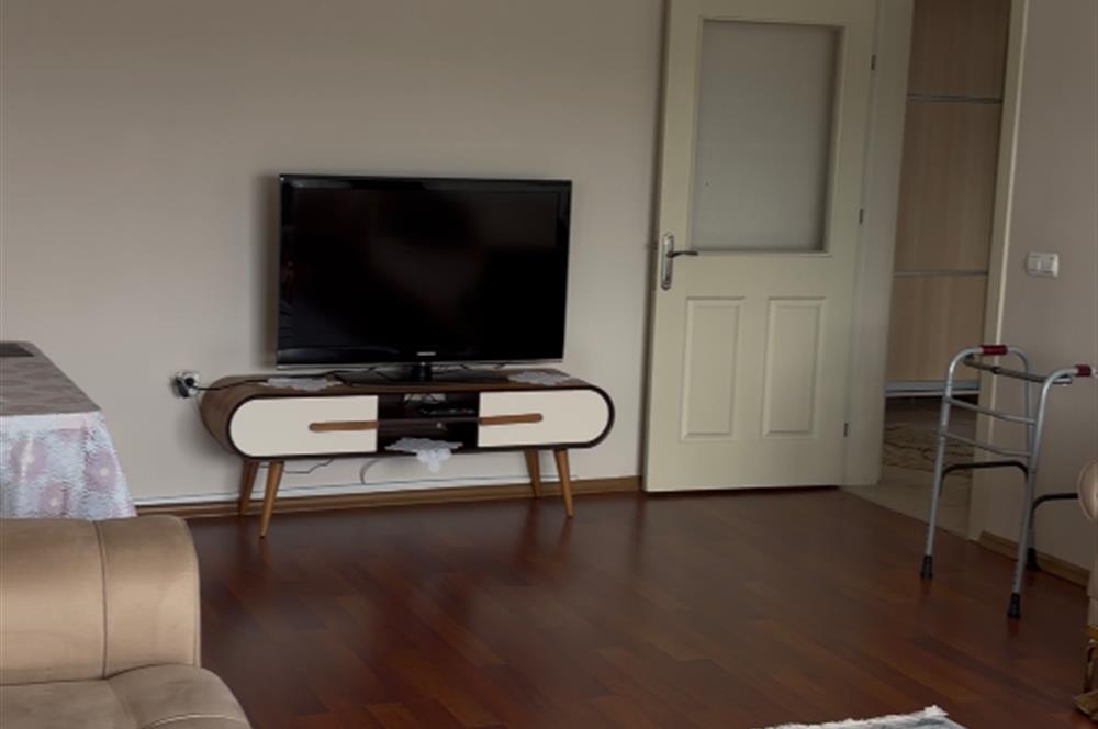 Eymir Mahallesi Sevgi Çiçeği Sitesi C2-49 Blokta Satılık Daire