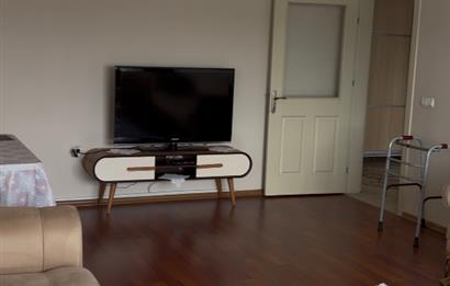 Eymir Mahallesi Sevgi Çiçeği Sitesi C2-49 Blokta Satılık Daire