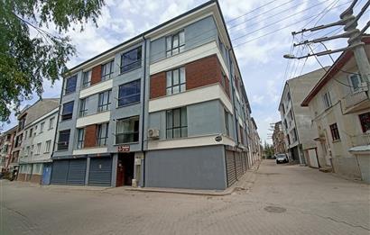 CENTURY 21 VİZYON'DAN ESENTEPE MAH. 1+1 EŞYALI KİRALIK DAİRE 