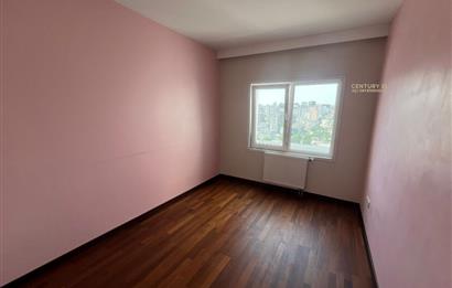 Finanskent Konutları'nda 2+1 Şehir Manzaralı Kiralık Daire