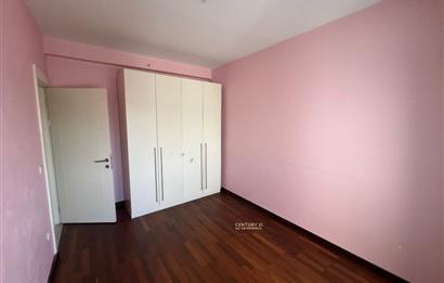 Finanskent Konutları'nda 2+1 Şehir Manzaralı Kiralık Daire