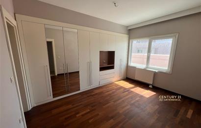 Finanskent Konutları'nda 2+1 Şehir Manzaralı Kiralık Daire